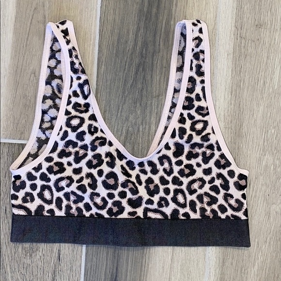 Urban Outfitters Other - Urban Outfitters Out From Under Bralette